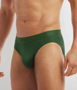 2(X)IST SLIQ Low Rise Brief
