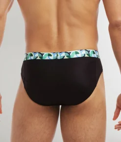 2(X)IST SLIQ Low Rise Brief
