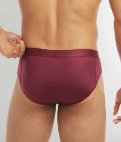 2(X)IST SLIQ Low Rise Brief
