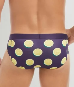 2(X)IST SLIQ Low Rise Brief