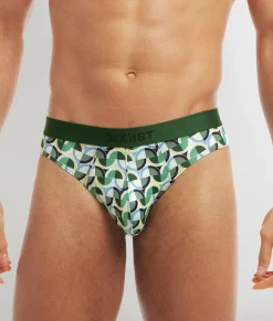 2(X)IST SLIQ Low Rise Brief