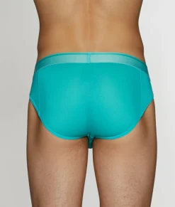 2(X)IST Speed Dri Brief