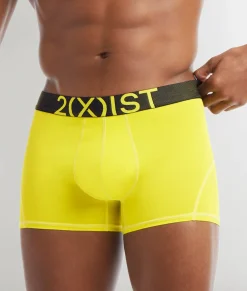 2(X)IST Speed Dri Trunk