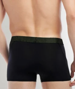 2(X)IST Speed Dri Trunk