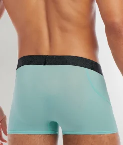 2(X)IST Speed Dri Trunk