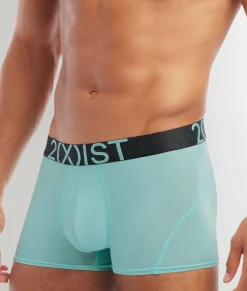 2(X)IST Speed Dri Trunk