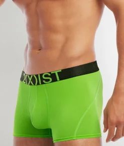 2(X)IST Speed Dri Trunk