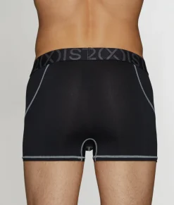 2(X)IST Speed Dri Trunk