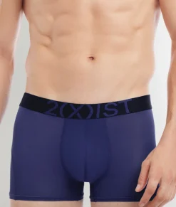 2(X)IST Speed Dri Trunk