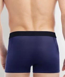 2(X)IST Speed Dri Trunk