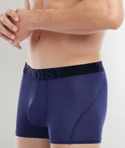 2(X)IST Speed Dri Trunk