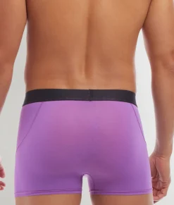 2(X)IST Speed Dri Trunk