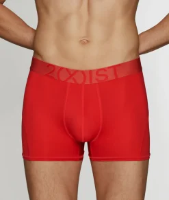 2(X)IST Speed Dri Trunk